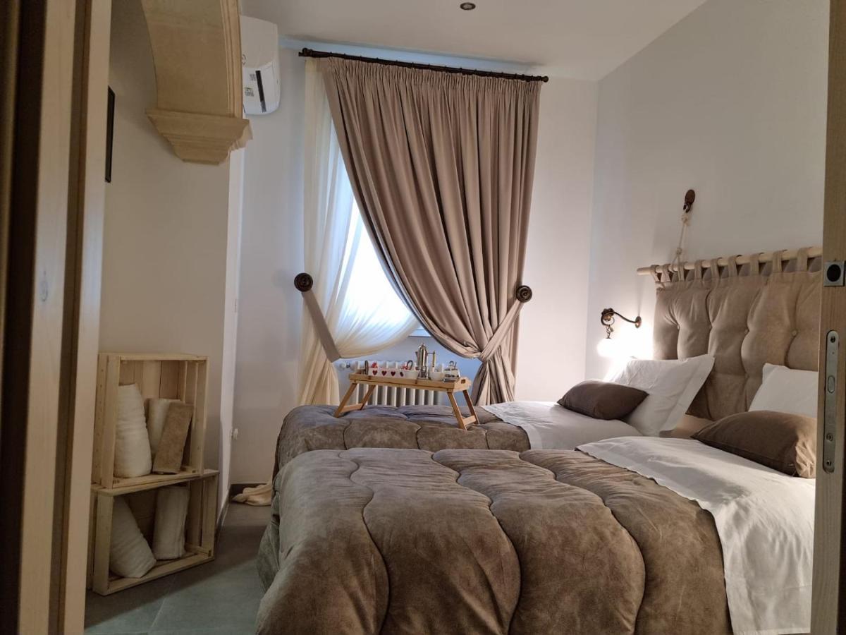 All'Ottantuno Lecce Kültér fotó