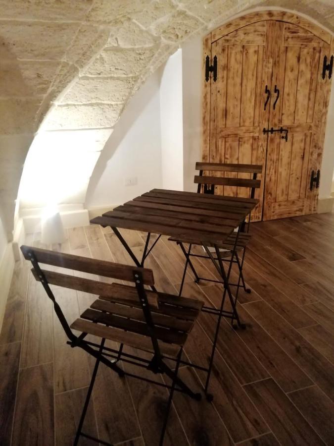 All'Ottantuno Lecce Kültér fotó