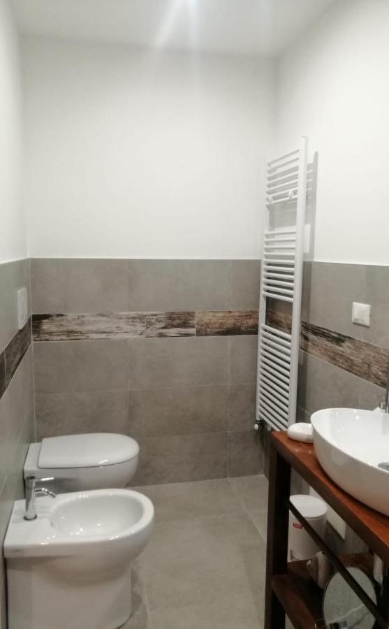 All'Ottantuno Lecce Kültér fotó
