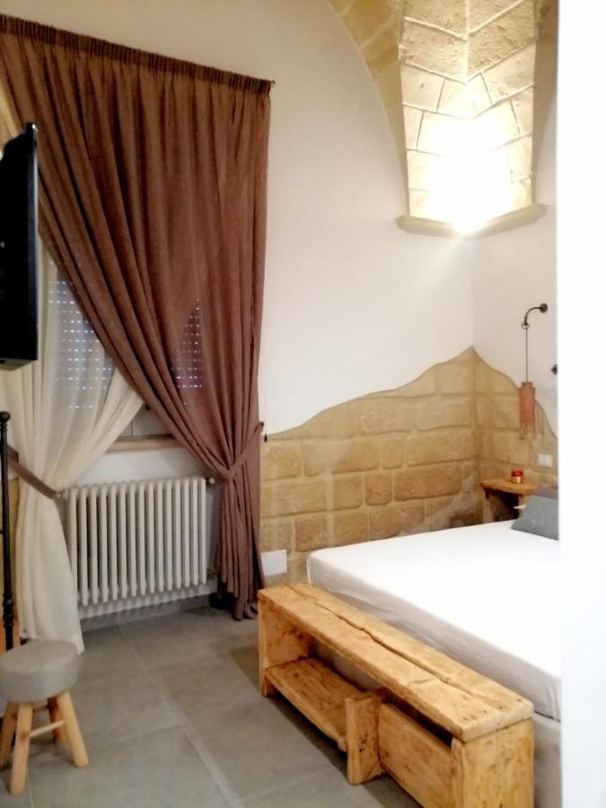 All'Ottantuno Lecce Kültér fotó
