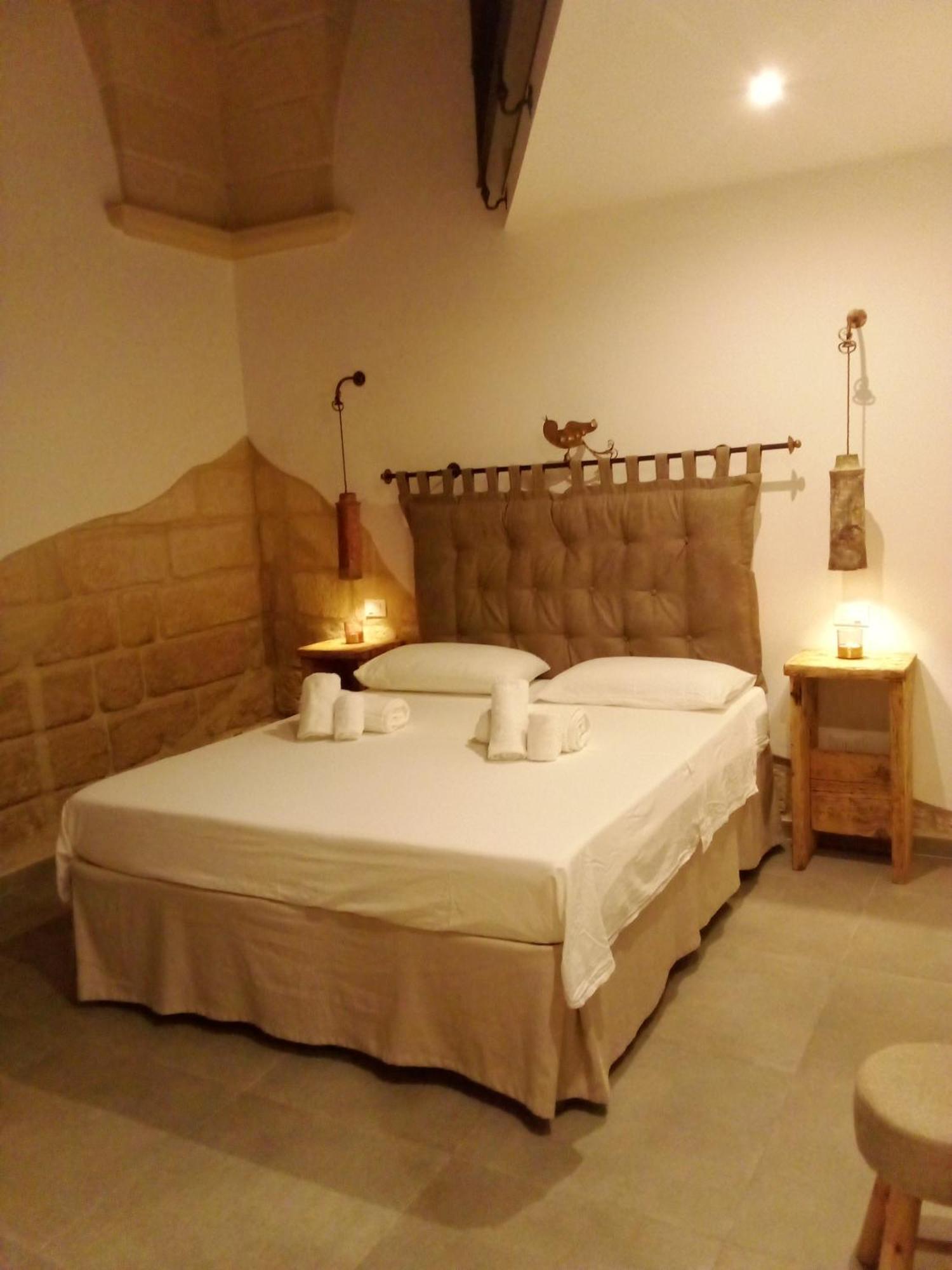 All'Ottantuno Lecce Kültér fotó